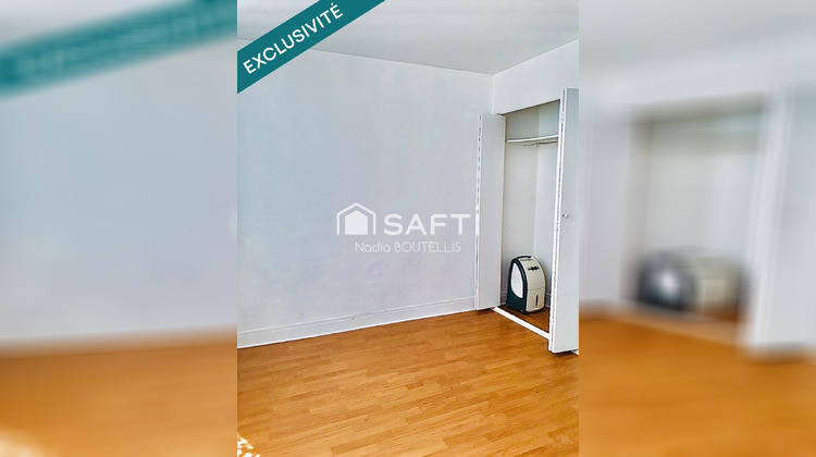 Ma-Cabane - Vente Appartement Bordeaux, 22 m²