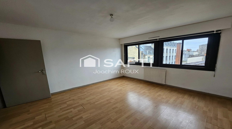 Ma-Cabane - Vente Appartement Bordeaux, 36 m²