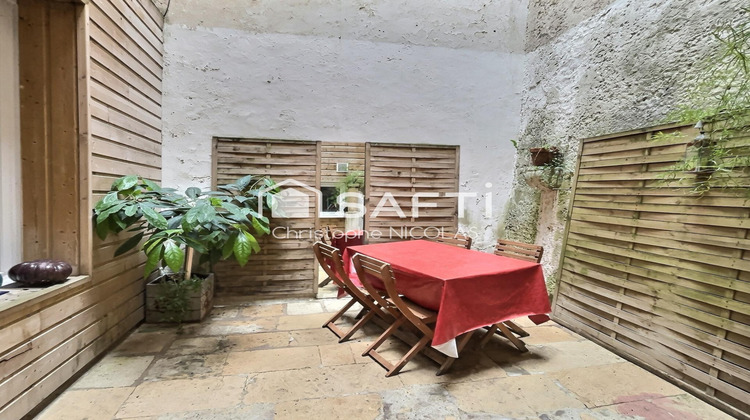Ma-Cabane - Vente Appartement Bordeaux, 32 m²