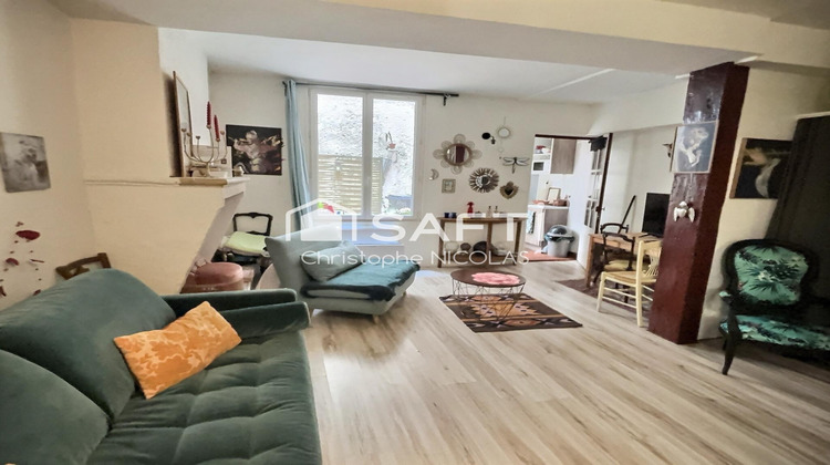 Ma-Cabane - Vente Appartement Bordeaux, 32 m²