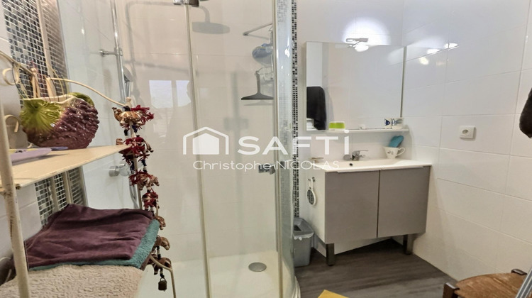 Ma-Cabane - Vente Appartement Bordeaux, 32 m²