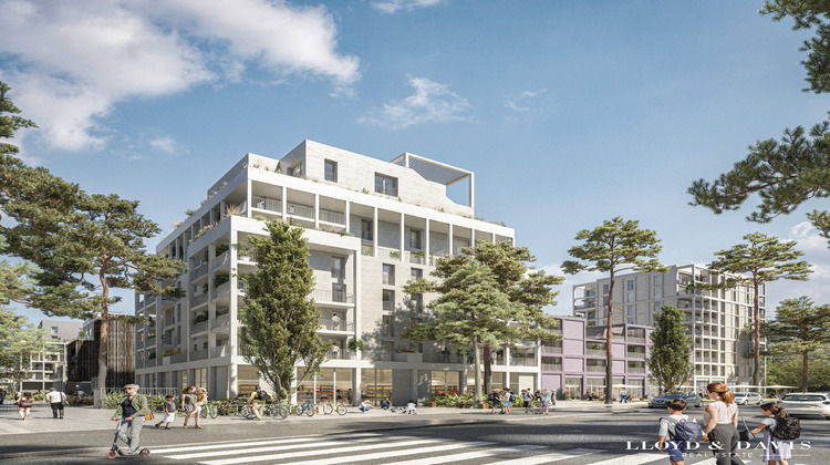 Ma-Cabane - Vente Appartement Bordeaux, 82 m²