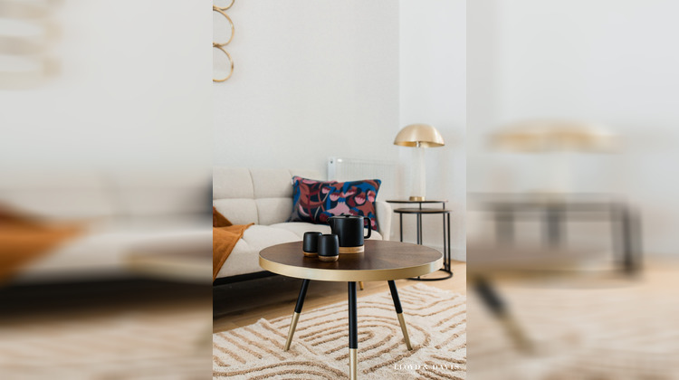 Ma-Cabane - Vente Appartement Bordeaux, 104 m²