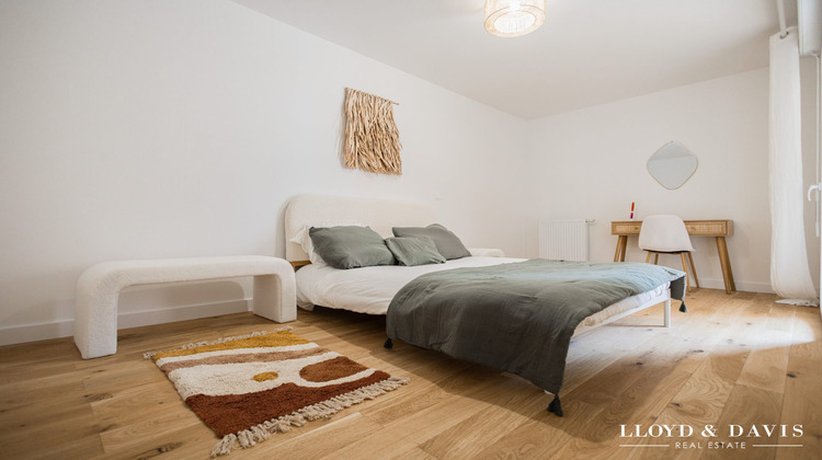 Ma-Cabane - Vente Appartement Bordeaux, 104 m²