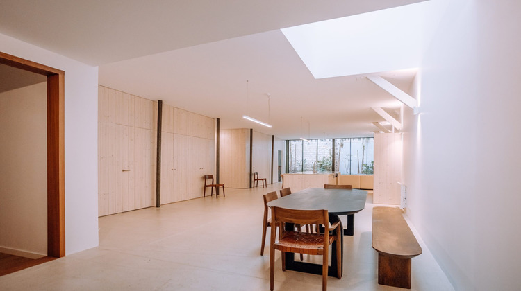 Ma-Cabane - Vente Appartement Bordeaux, 168 m²