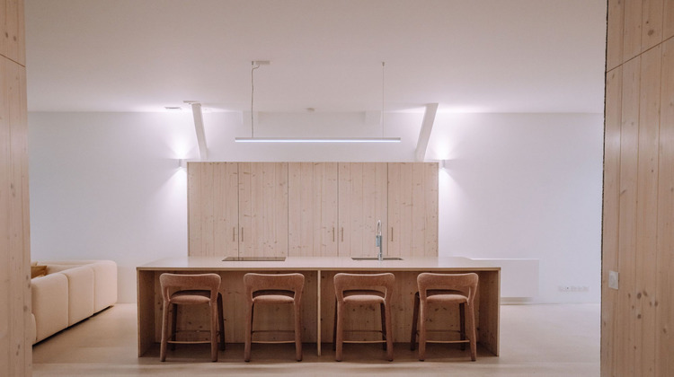 Ma-Cabane - Vente Appartement Bordeaux, 168 m²