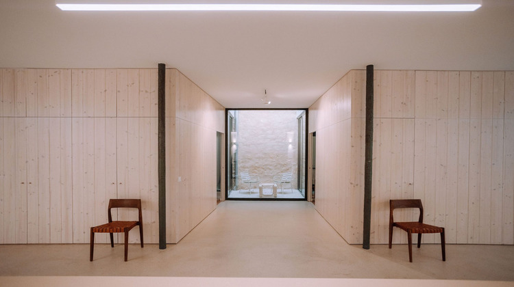 Ma-Cabane - Vente Appartement Bordeaux, 168 m²