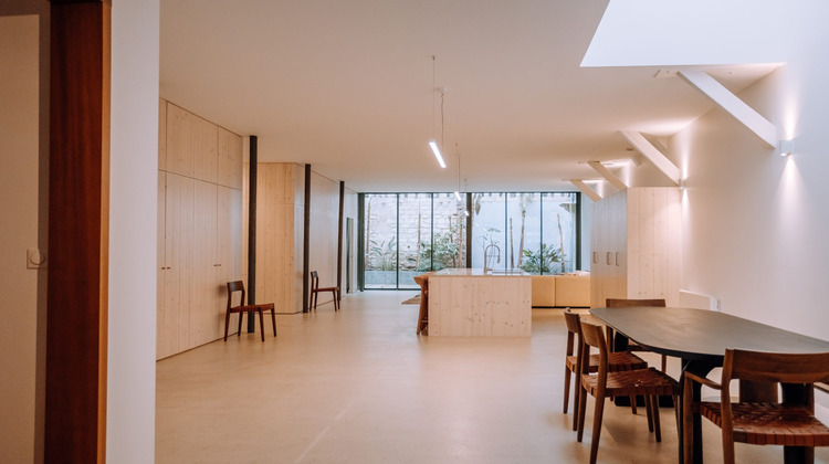 Ma-Cabane - Vente Appartement Bordeaux, 168 m²