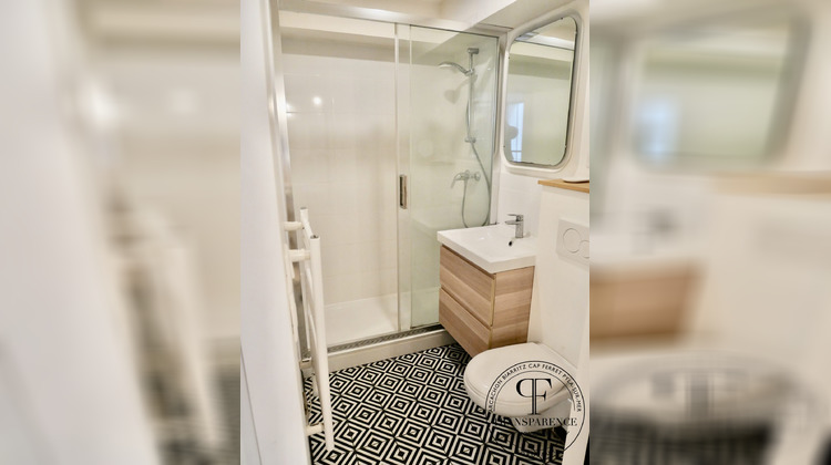 Ma-Cabane - Vente Appartement Bordeaux, 22 m²