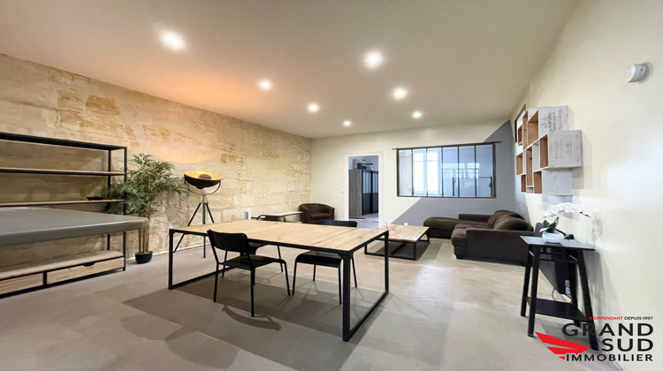 Ma-Cabane - Vente Appartement Bordeaux, 63 m²