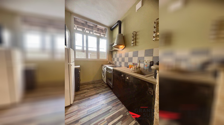 Ma-Cabane - Vente Appartement Bordeaux, 63 m²