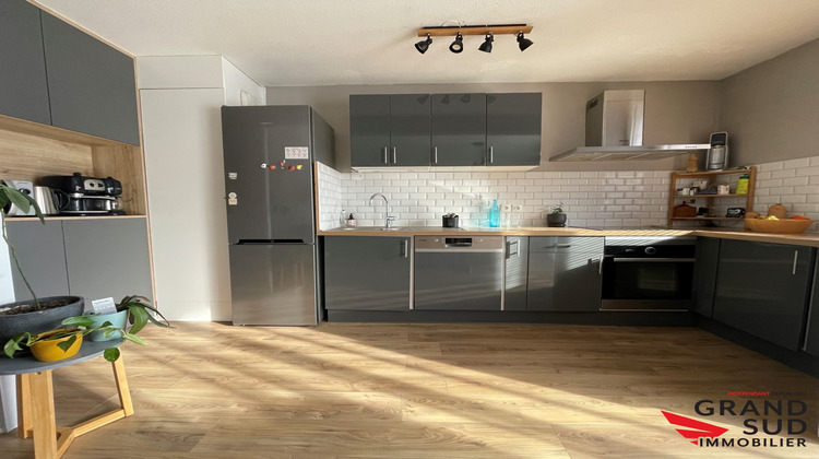 Ma-Cabane - Vente Appartement Bordeaux, 88 m²