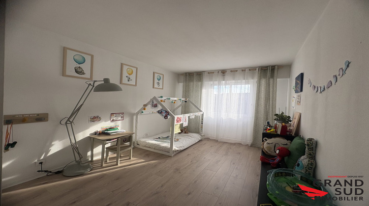 Ma-Cabane - Vente Appartement Bordeaux, 88 m²