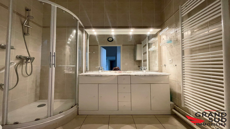 Ma-Cabane - Vente Appartement Bordeaux, 76 m²