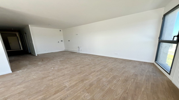 Ma-Cabane - Vente Appartement Bordeaux, 111 m²