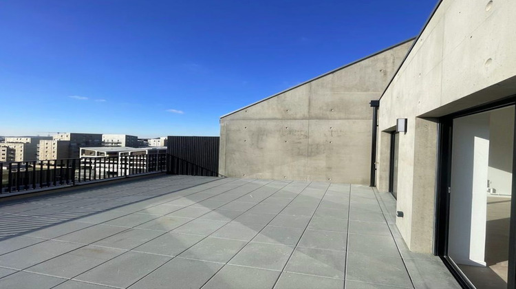 Ma-Cabane - Vente Appartement Bordeaux, 93 m²