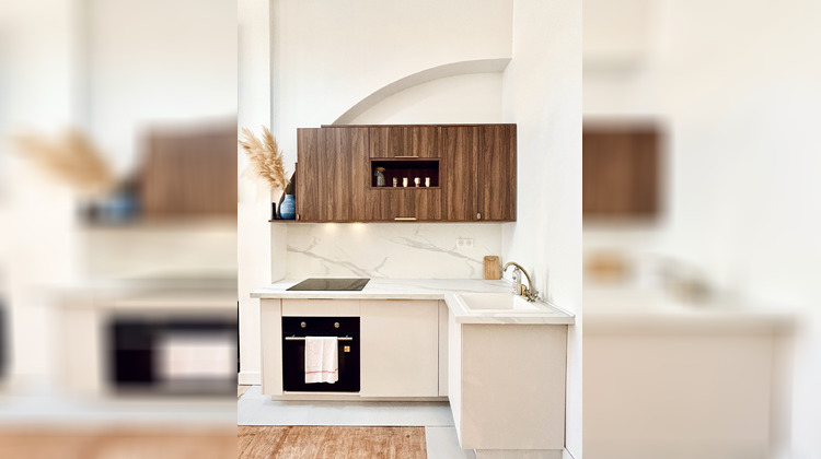 Ma-Cabane - Vente Appartement Bordeaux, 36 m²