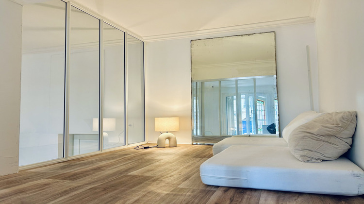 Ma-Cabane - Vente Appartement Bordeaux, 36 m²