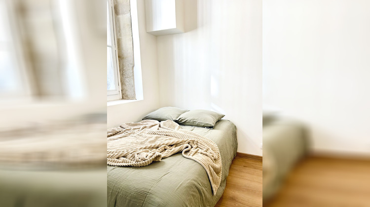 Ma-Cabane - Vente Appartement Bordeaux, 36 m²