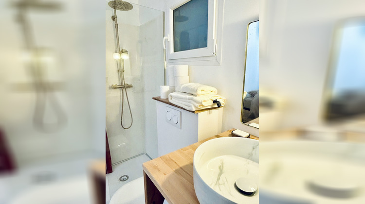 Ma-Cabane - Vente Appartement Bordeaux, 36 m²