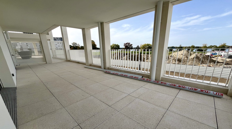 Ma-Cabane - Vente Appartement Bordeaux, 86 m²