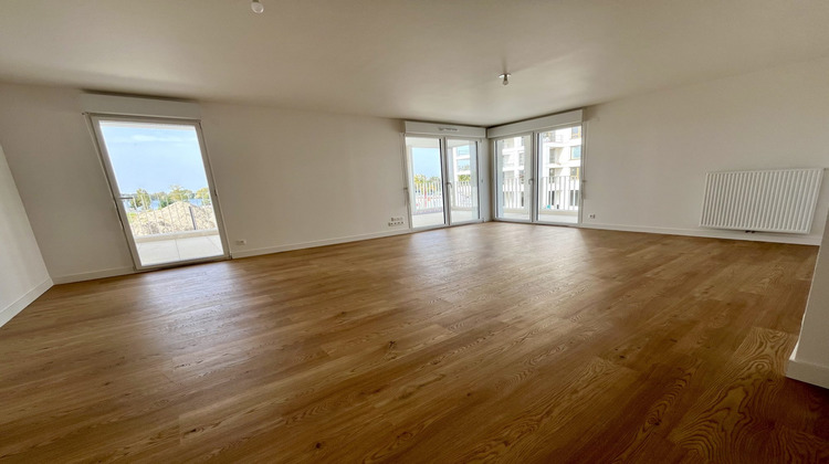 Ma-Cabane - Vente Appartement Bordeaux, 86 m²