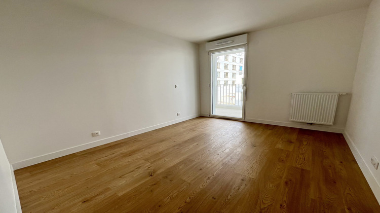 Ma-Cabane - Vente Appartement Bordeaux, 86 m²