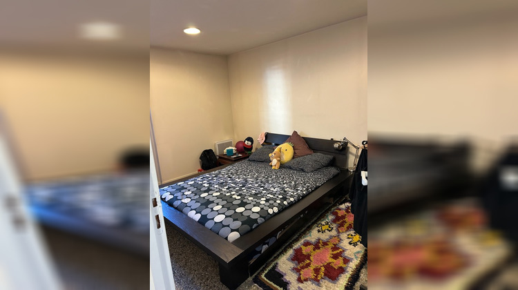 Ma-Cabane - Vente Appartement BORDEAUX, 54 m²