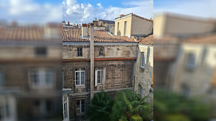 Ma-Cabane - Vente Appartement BORDEAUX, 123 m²