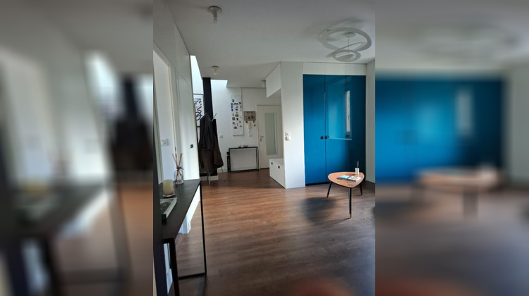 Ma-Cabane - Vente Appartement BORDEAUX, 123 m²