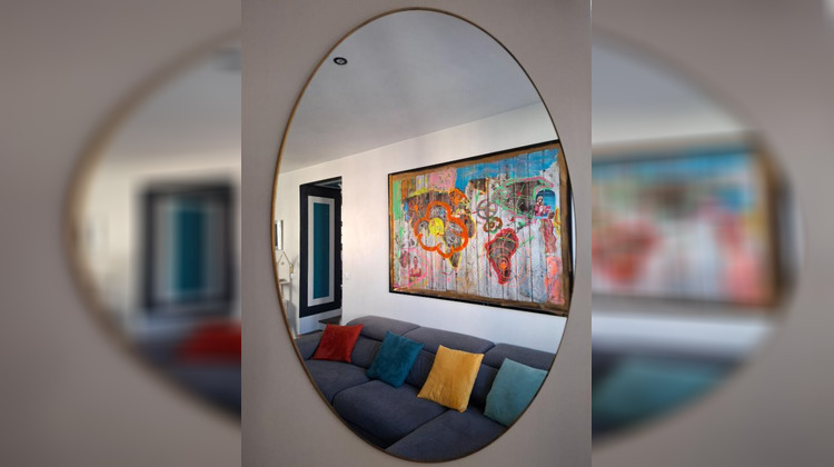 Ma-Cabane - Vente Appartement BORDEAUX, 123 m²