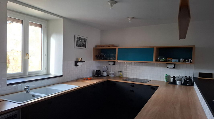 Ma-Cabane - Vente Appartement BORDEAUX, 123 m²