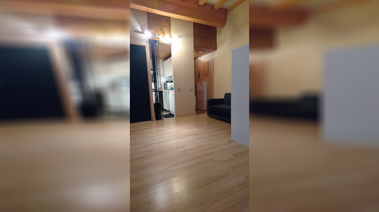 Ma-Cabane - Vente Appartement BORDEAUX, 28 m²