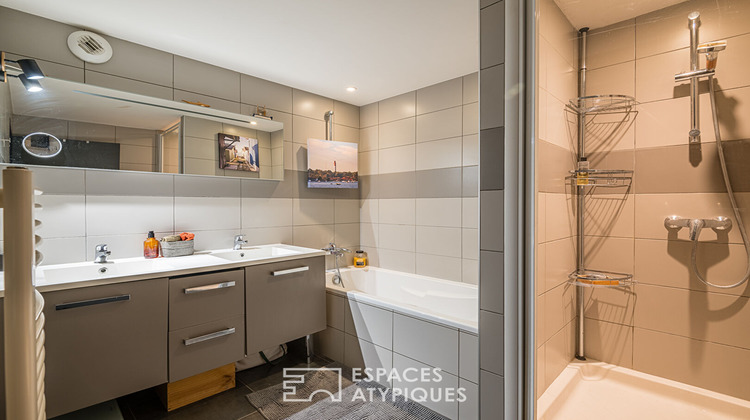 Ma-Cabane - Vente Appartement BORDEAUX, 159 m²