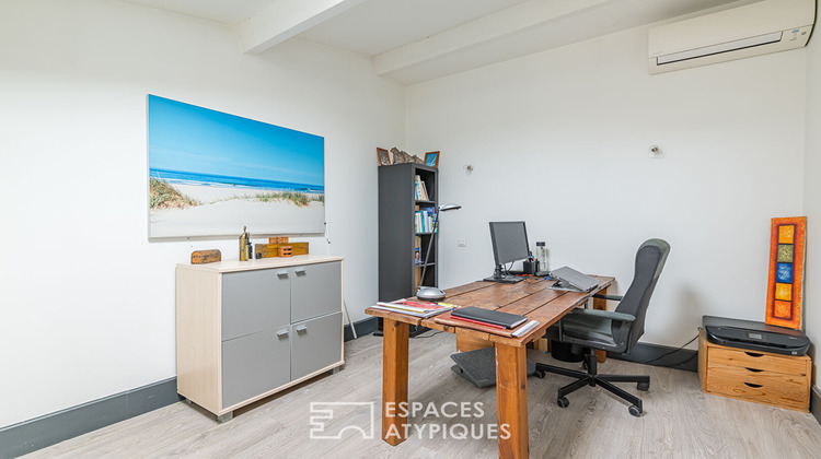 Ma-Cabane - Vente Appartement BORDEAUX, 159 m²
