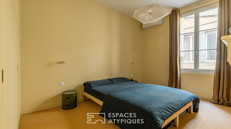 Ma-Cabane - Vente Appartement BORDEAUX, 67 m²