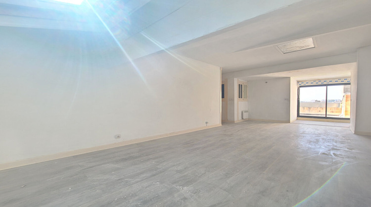 Ma-Cabane - Vente Appartement BORDEAUX, 53 m²