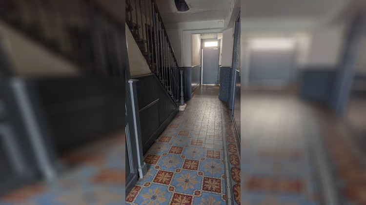 Ma-Cabane - Vente Appartement BORDEAUX, 42 m²