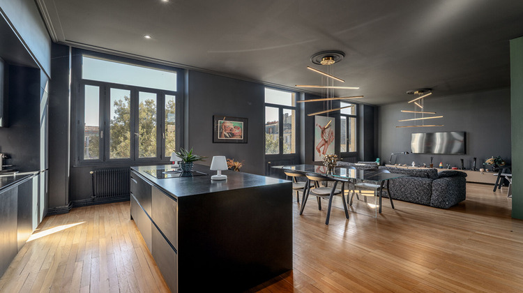 Ma-Cabane - Vente Appartement BORDEAUX, 100 m²