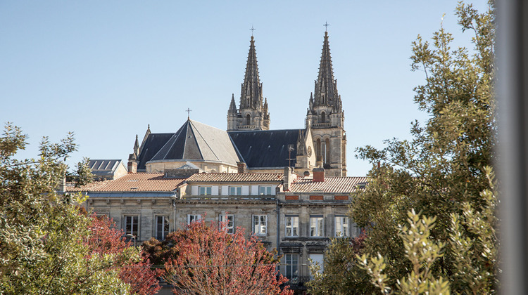 Ma-Cabane - Vente Appartement BORDEAUX, 100 m²
