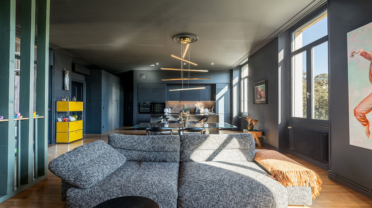 Ma-Cabane - Vente Appartement BORDEAUX, 100 m²