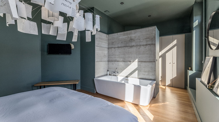 Ma-Cabane - Vente Appartement BORDEAUX, 100 m²