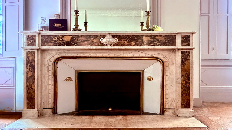 Ma-Cabane - Vente Appartement BORDEAUX, 111 m²