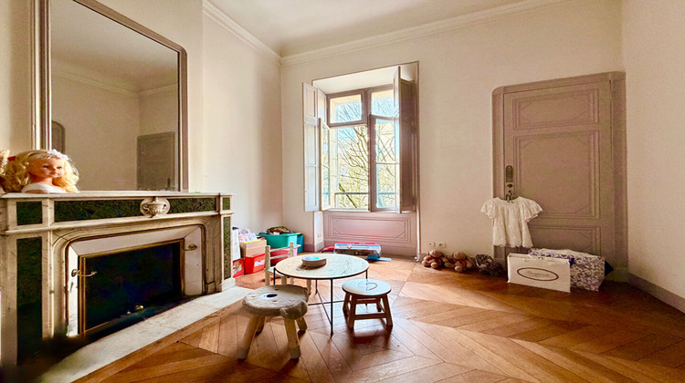 Ma-Cabane - Vente Appartement BORDEAUX, 111 m²
