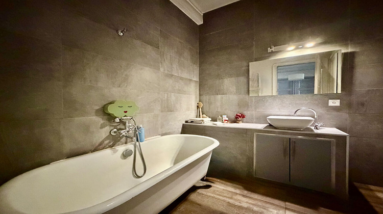 Ma-Cabane - Vente Appartement BORDEAUX, 111 m²