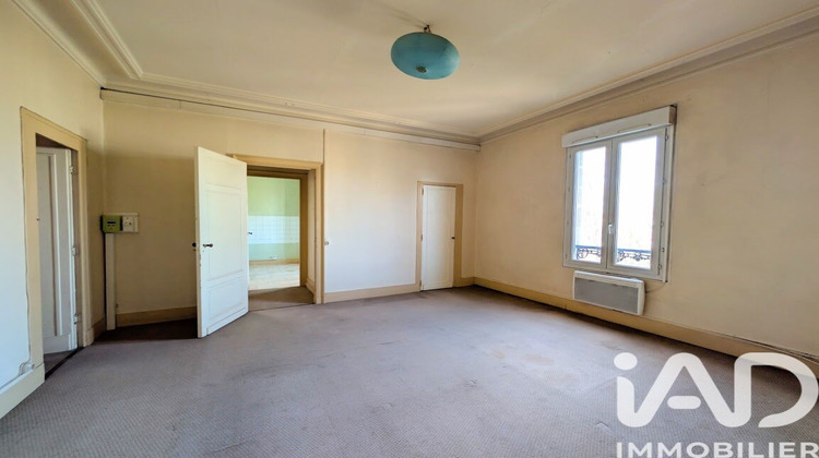 Ma-Cabane - Vente Appartement Bordeaux, 46 m²