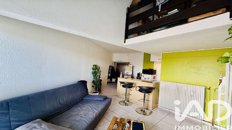 Ma-Cabane - Vente Appartement Bordeaux, 30 m²