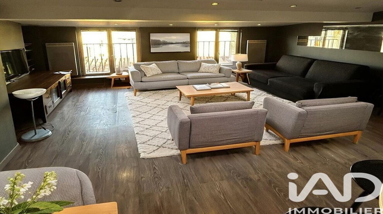 Ma-Cabane - Vente Appartement Bordeaux, 53 m²