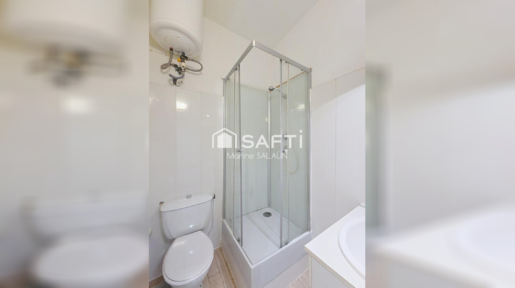 Ma-Cabane - Vente Appartement Bordeaux, 16 m²