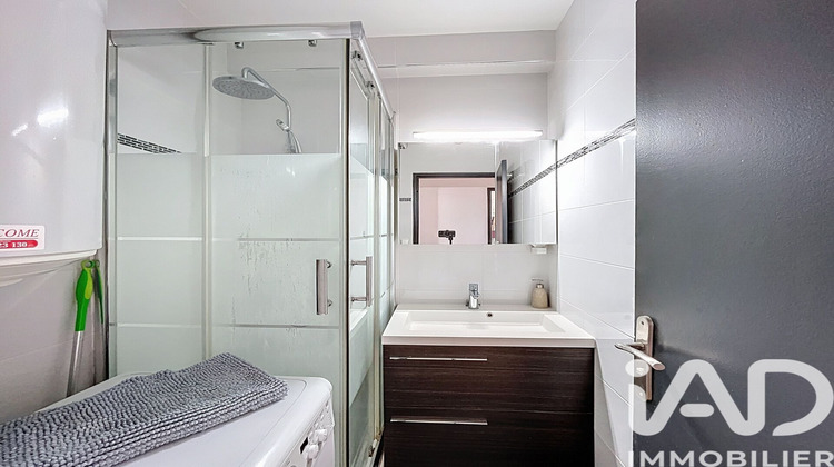 Ma-Cabane - Vente Appartement Bordeaux, 55 m²